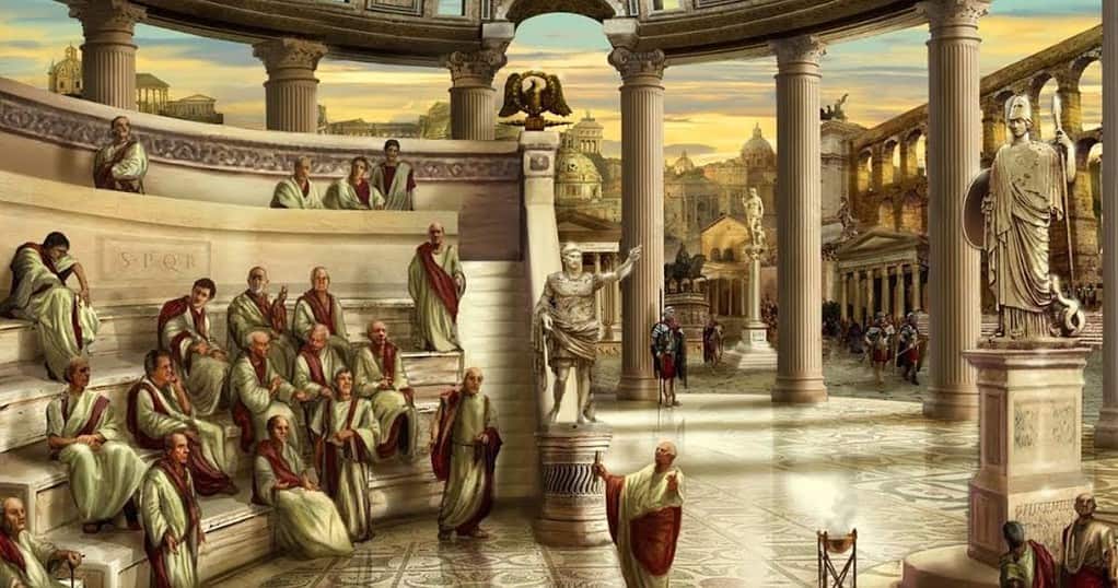 História do Direito: Uma Jornada pelos Principais Períodos Jurídicos 3 historia do direito