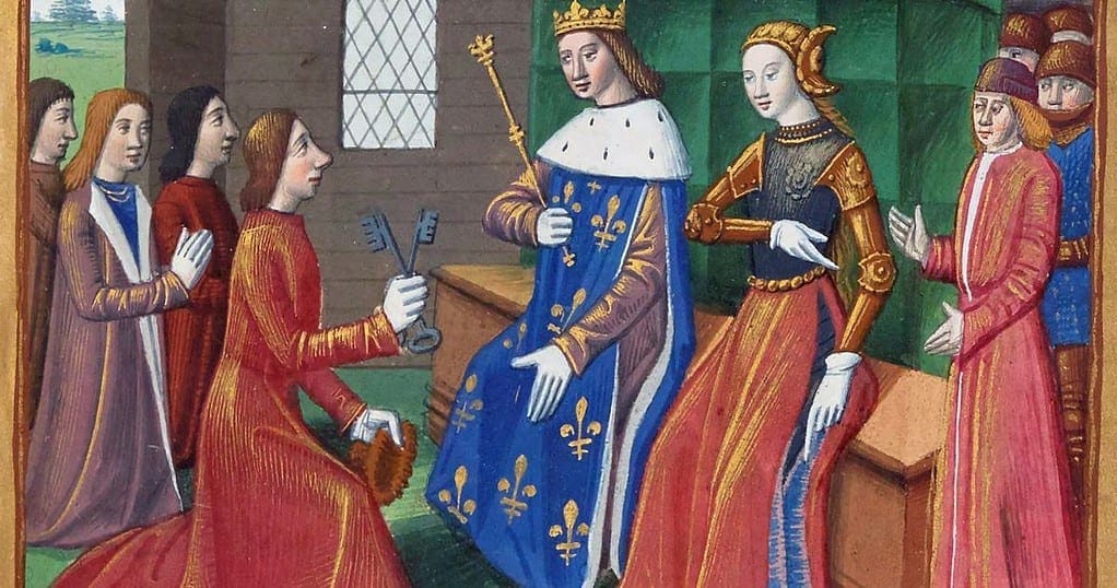 História do Direito: Uma Jornada pelos Principais Períodos Jurídicos 4 historia-do-direito