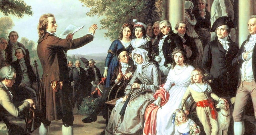 História do Direito: Uma Jornada pelos Principais Períodos Jurídicos 5 historia-do-direito