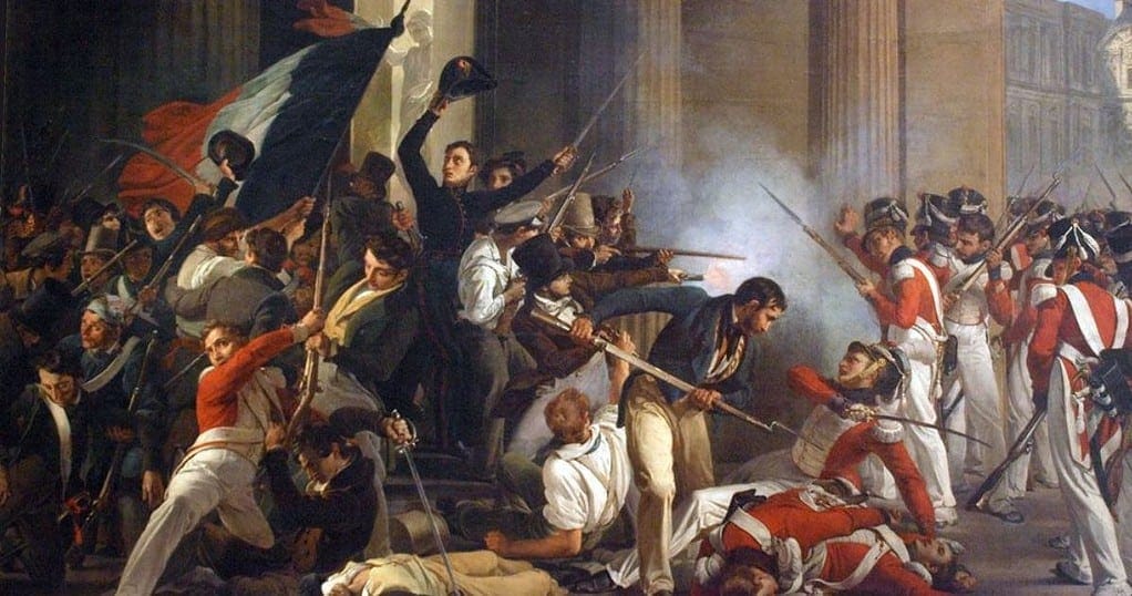 História do Direito: Uma Jornada pelos Principais Períodos Jurídicos 6 historia-do-direito